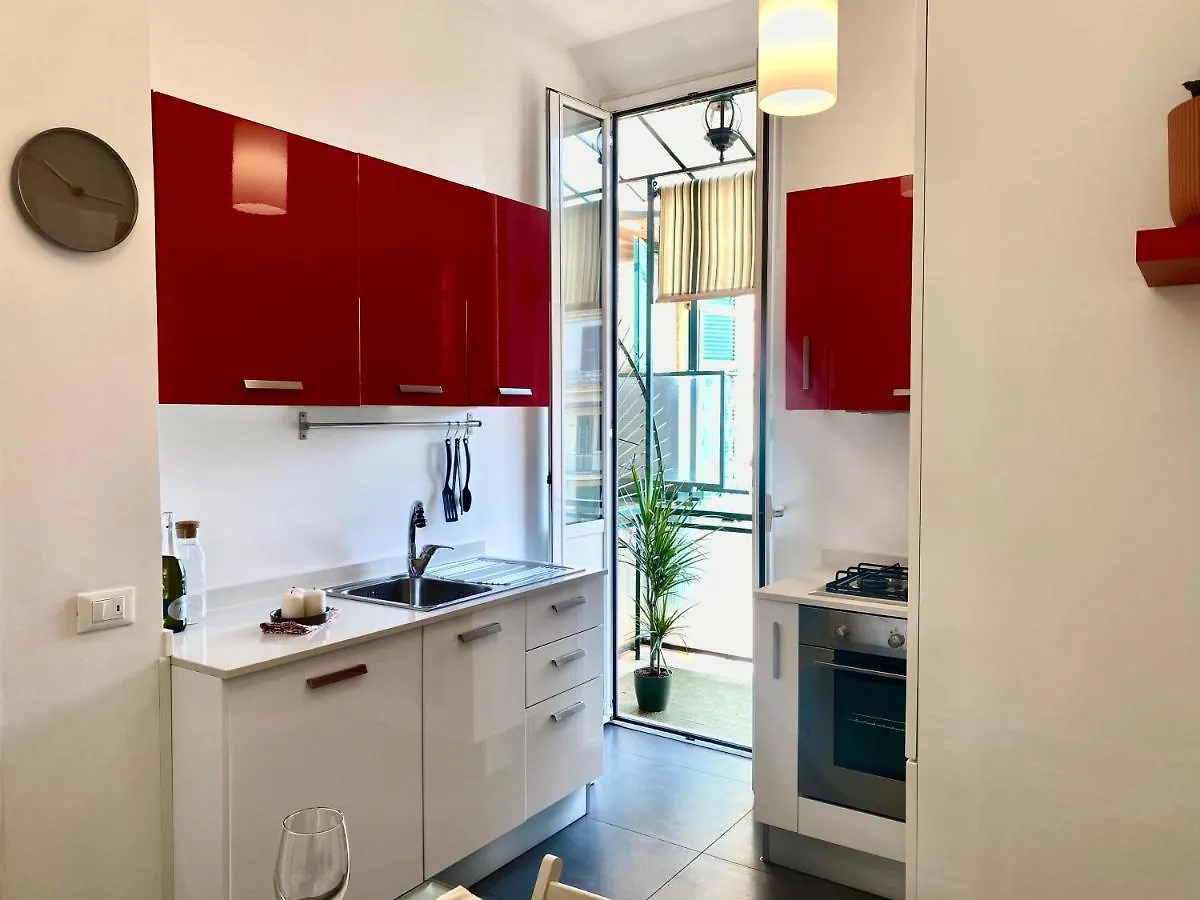 C&Y Apartments - Roma Vaticano St Peter - Luxe Penthouse Flat
