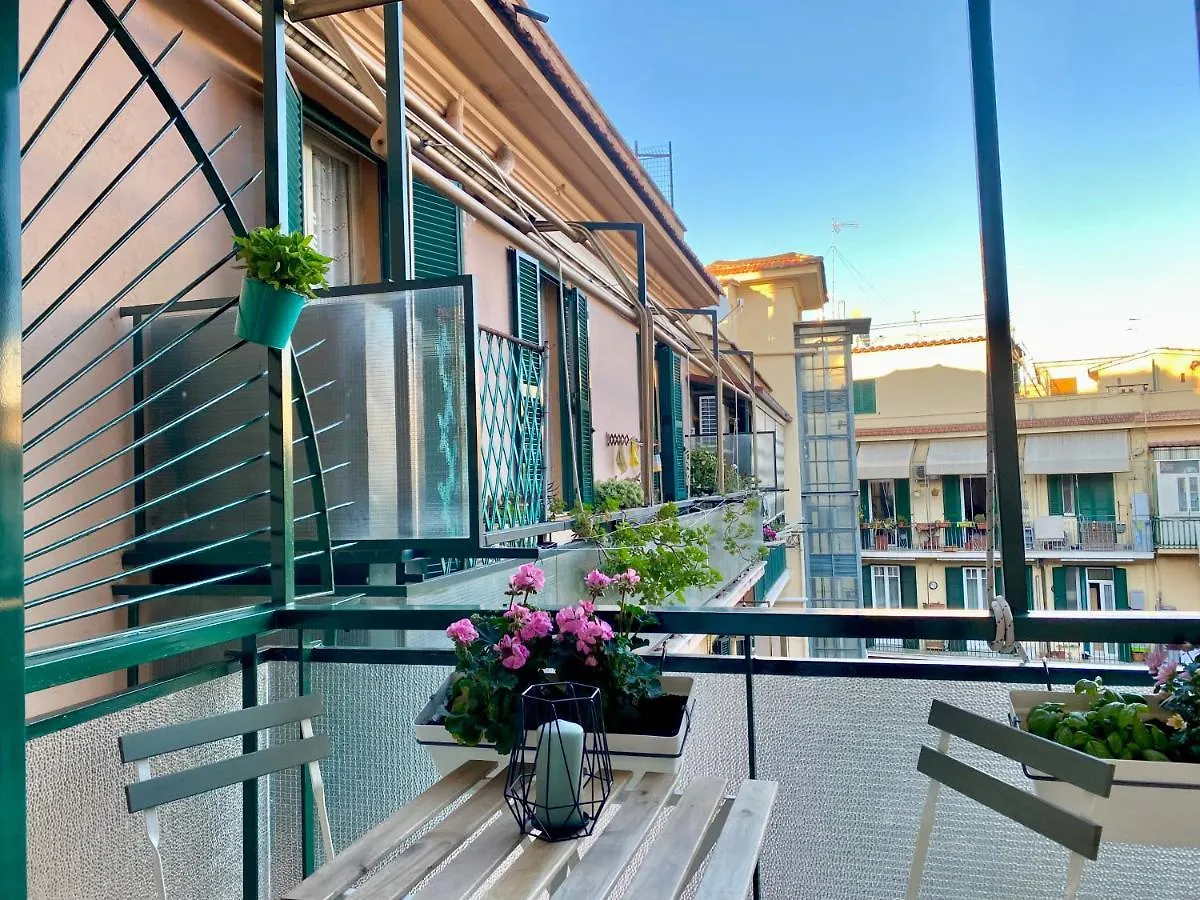 C&Y Apartments - Roma Vaticano St Peter - Luxe Penthouse Flat