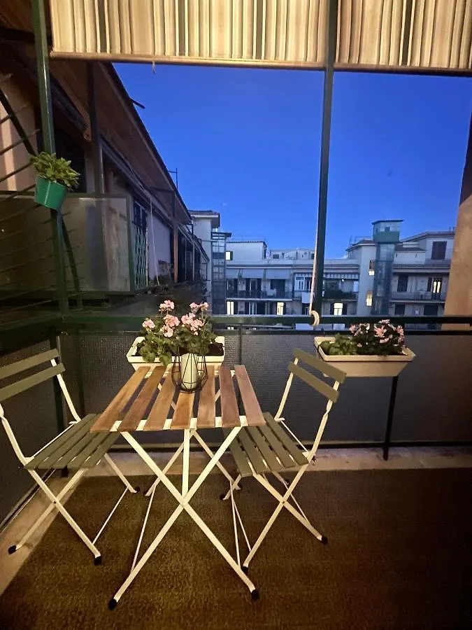 C&Y Apartments - Roma Vaticano St Peter - Luxe Penthouse Flat  Rome