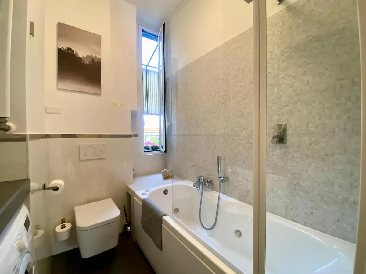 C&Y Apartments - Roma Vaticano St Peter - Luxe Penthouse Flat 0*, Rome