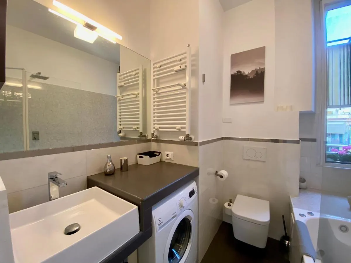 C&Y Apartments - Roma Vaticano St Peter - Luxe Penthouse Flat