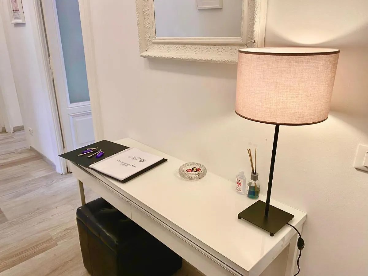 C&Y Apartments - Roma Vaticano St Peter - Luxe Penthouse Flat