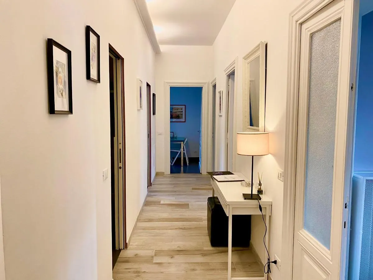 C&Y Apartments - Roma Vaticano St Peter - Luxe Penthouse Flat