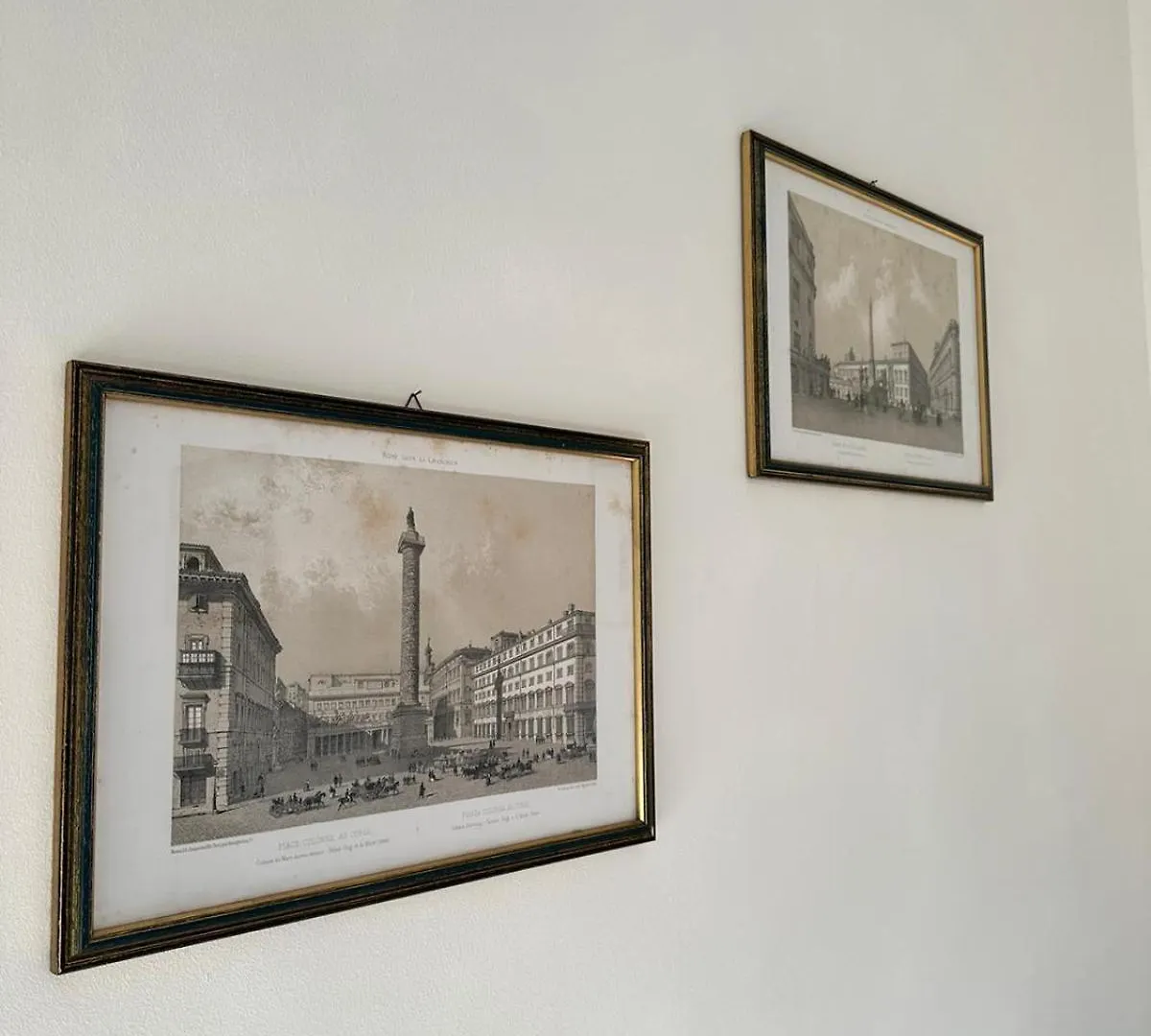 C&Y Apartments - Roma Vaticano St Peter - Luxe Penthouse Flat