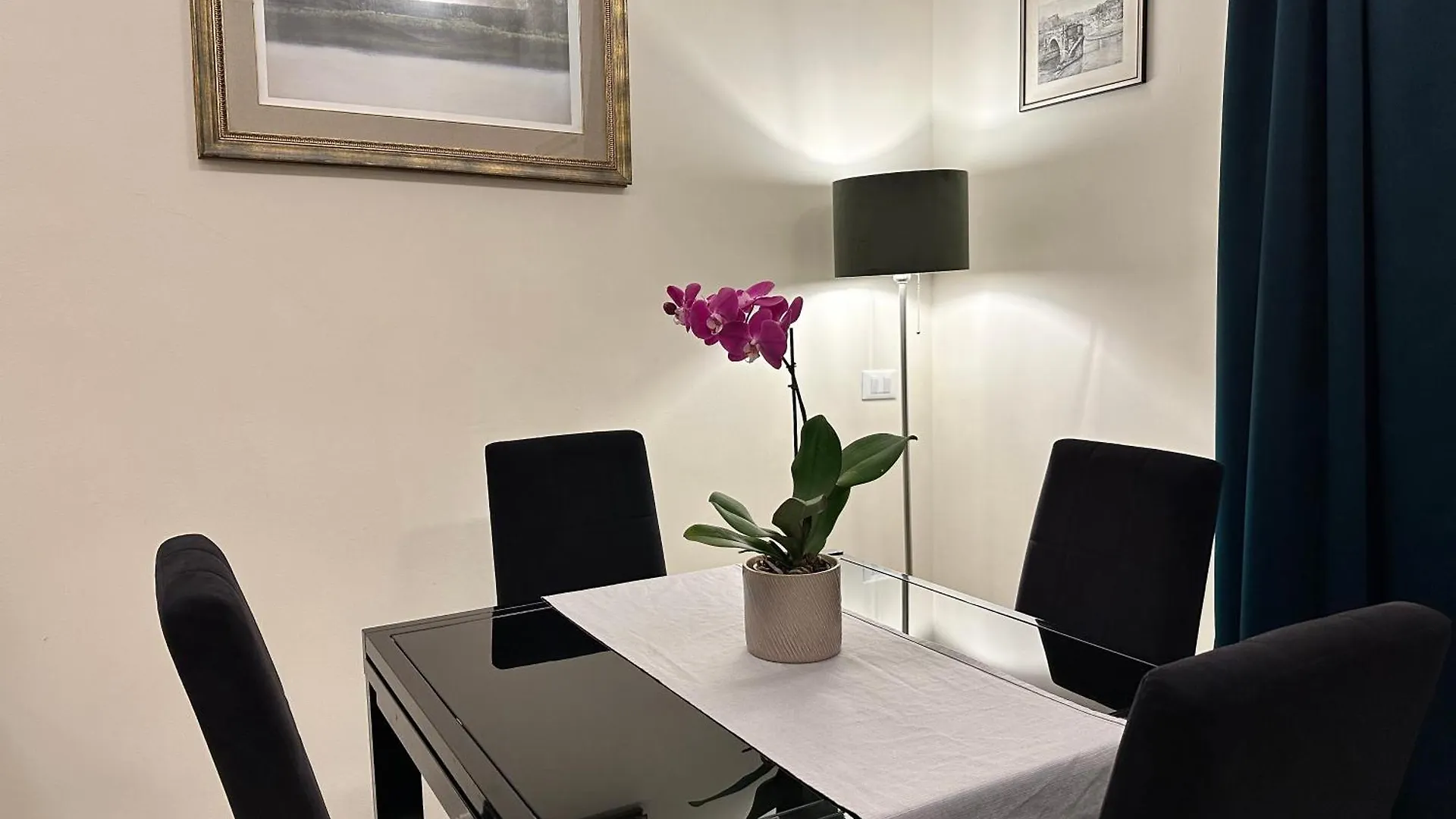C&Y Apartments - Roma Vaticano St Peter - Luxe Penthouse Flat