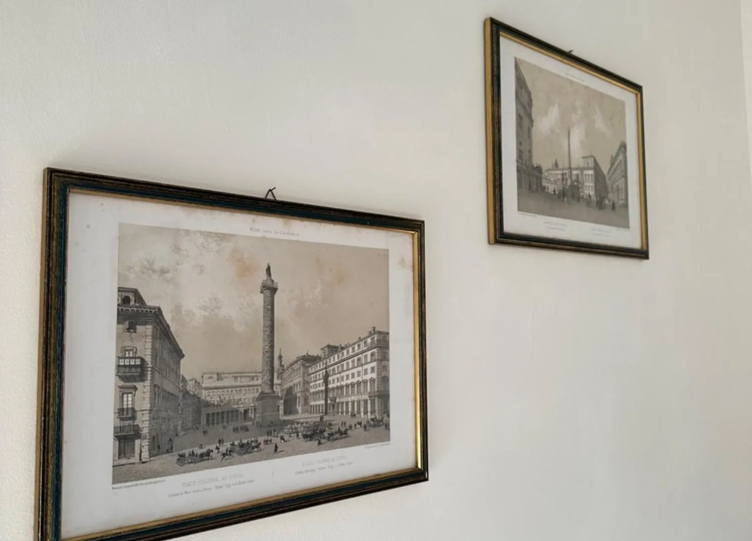 C&Y Apartments - Roma Vaticano St Peter - Luxe Penthouse Flat 0*, Rome