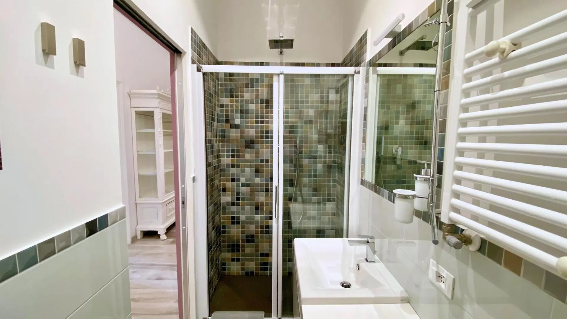 C&Y Apartments - Roma Vaticano St Peter - Luxe Penthouse Flat 0*, Rome