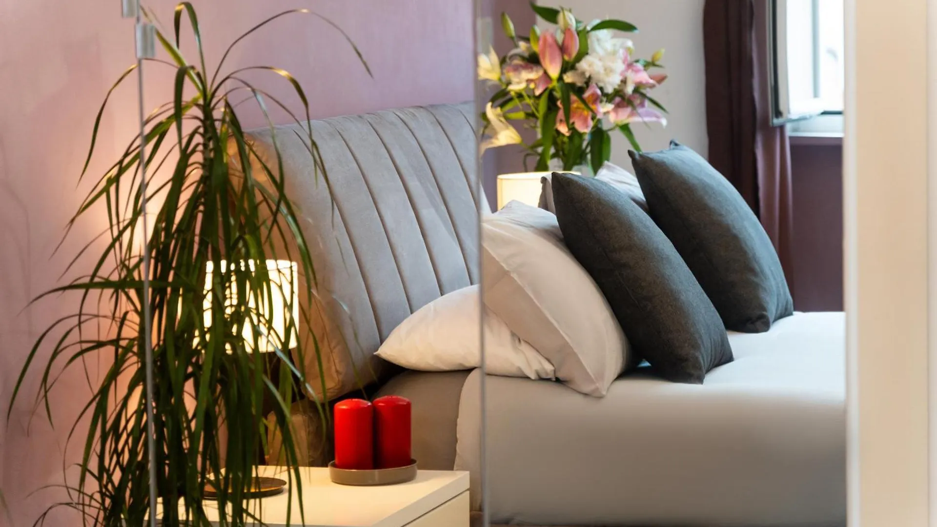 C&Y Apartments - Roma Vaticano St Peter - Luxe Penthouse Flat 0*, Rome Italy