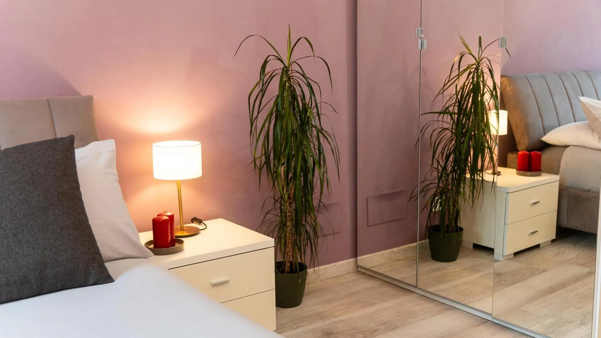 C&Y Apartments - Roma Vaticano St Peter - Luxe Penthouse Flat