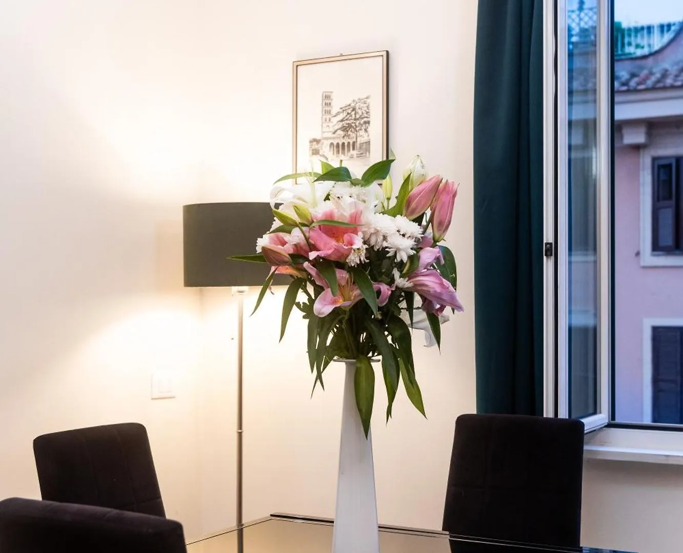 C&Y Apartments - Roma Vaticano St Peter - Luxe Penthouse Flat 0*, Rome Italy