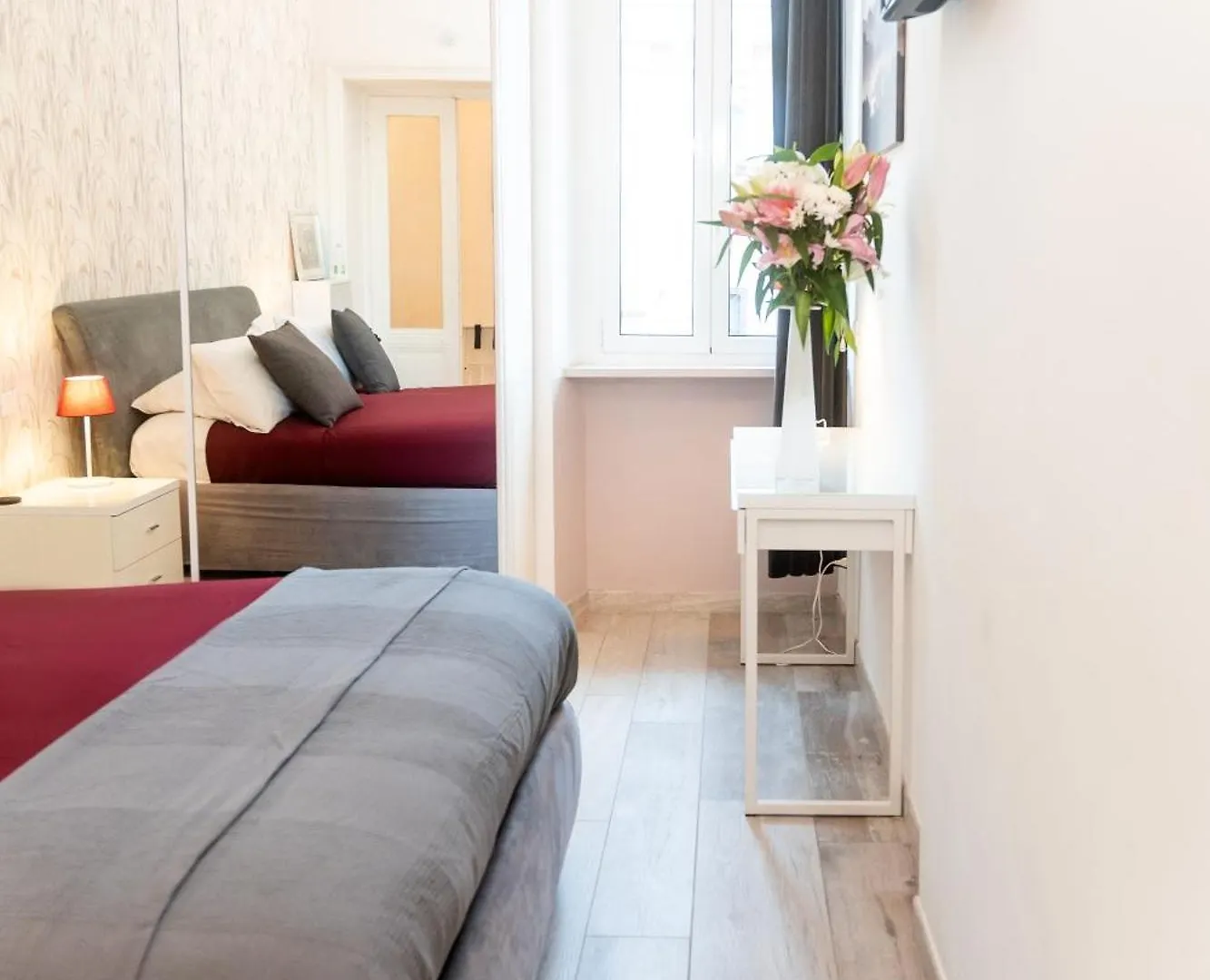 C&Y Apartments - Roma Vaticano St Peter - Luxe Penthouse Flat  Rome
