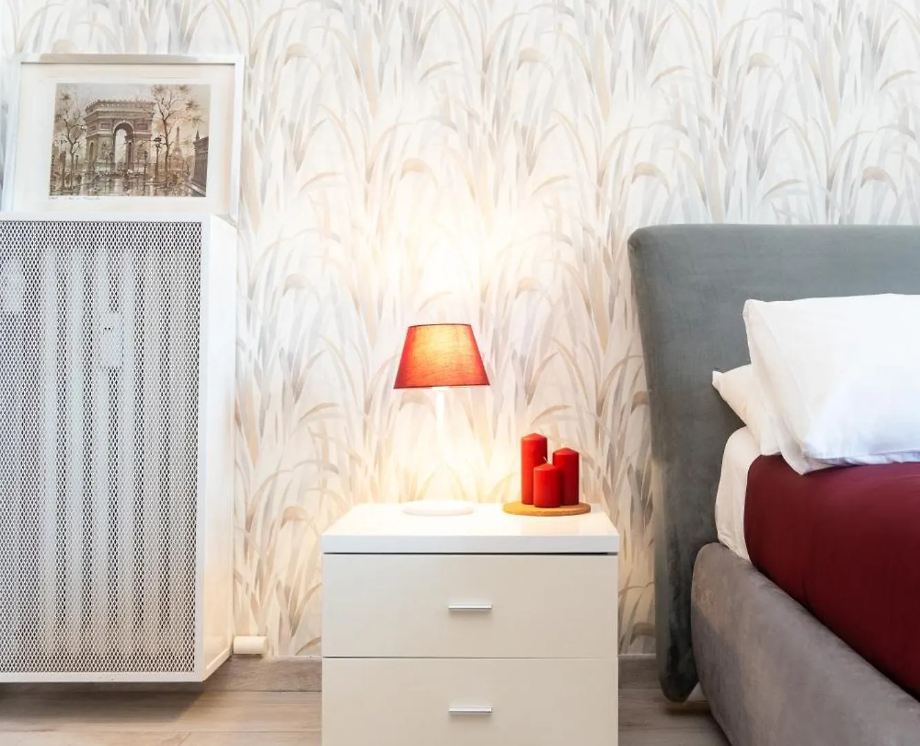 C&Y Apartments - Roma Vaticano St Peter - Luxe Penthouse Flat Rome