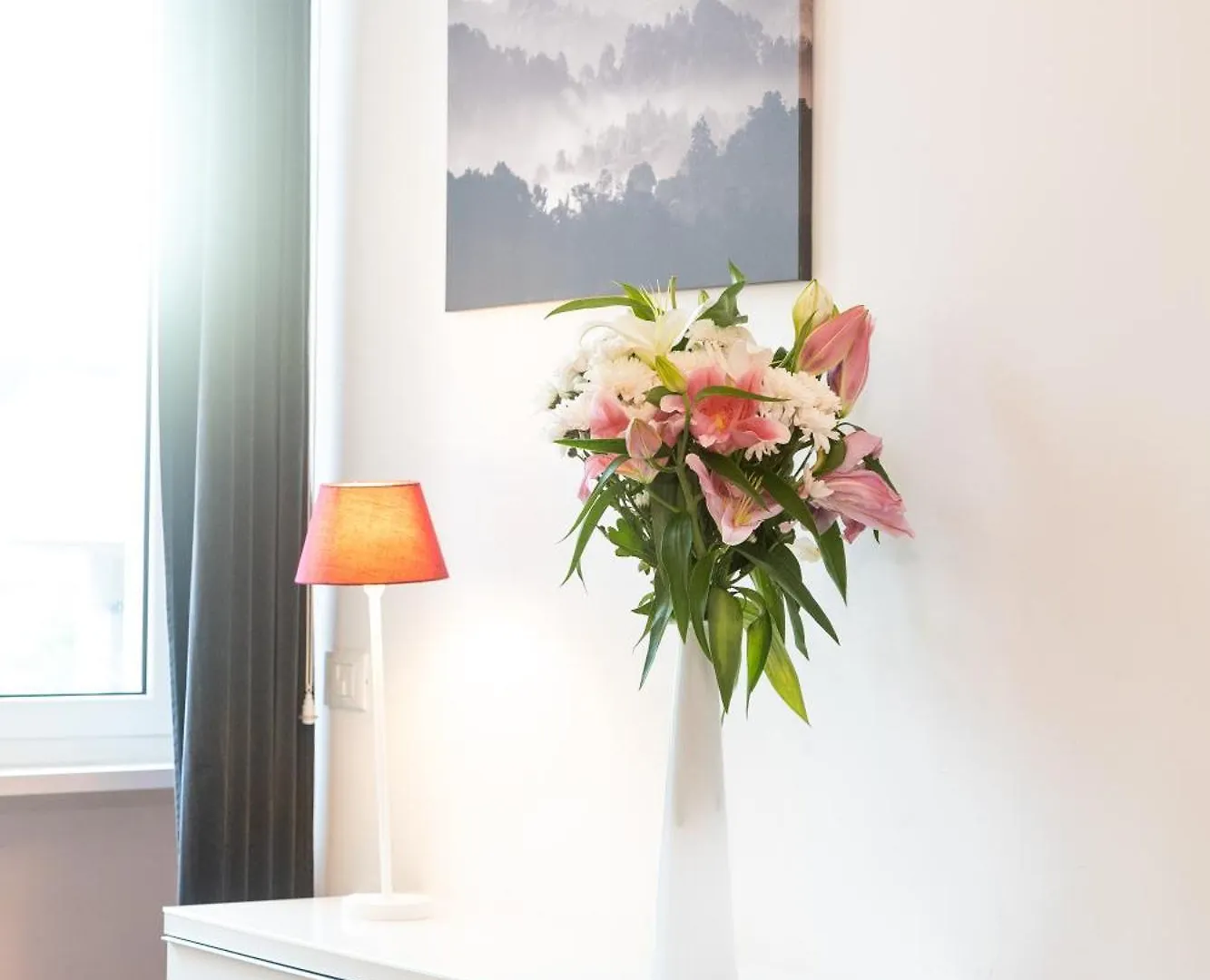 C&Y Apartments - Roma Vaticano St Peter - Luxe Penthouse Flat